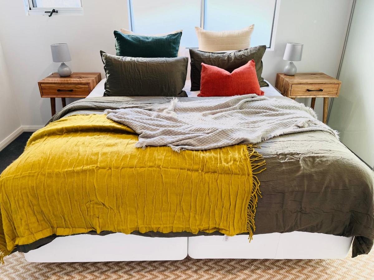 734 Apartment-2 Bedroom And 2 Bathroom Accommodation, Sleeps 4 Margaret River Екстериор снимка