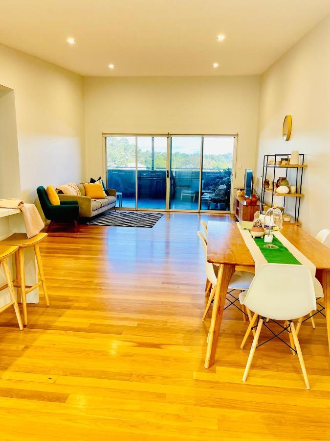 734 Apartment-2 Bedroom And 2 Bathroom Accommodation, Sleeps 4 Margaret River Екстериор снимка