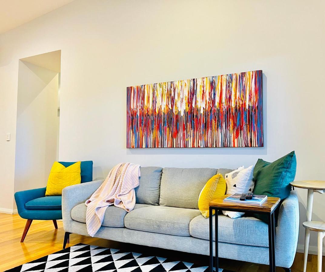 734 Apartment-2 Bedroom And 2 Bathroom Accommodation, Sleeps 4 Margaret River Екстериор снимка
