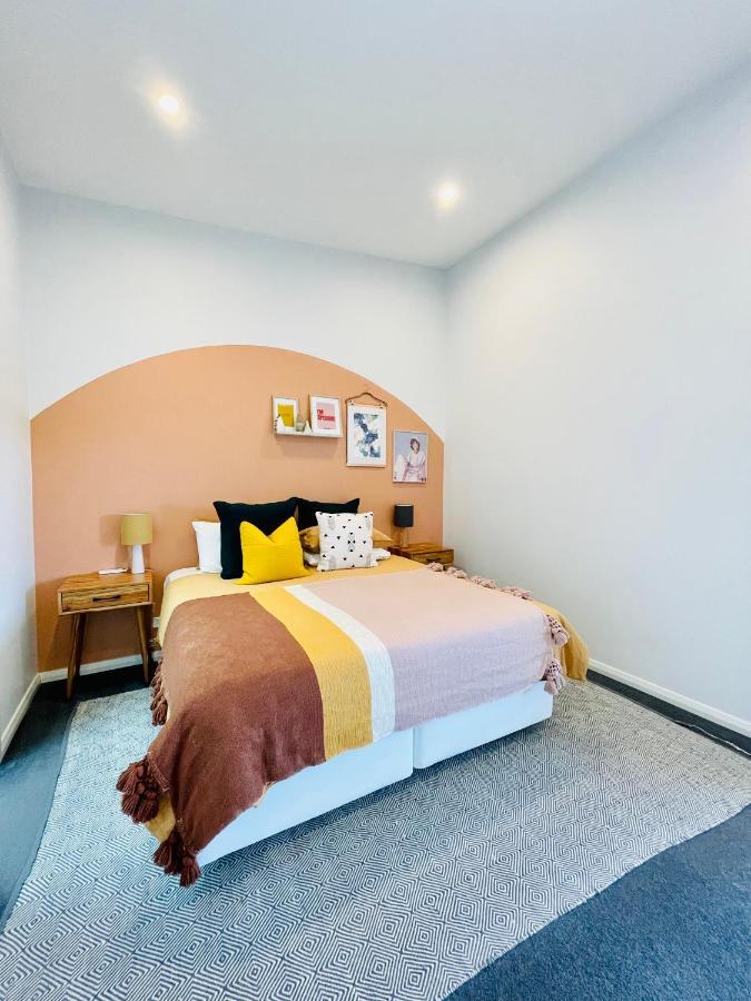 734 Apartment-2 Bedroom And 2 Bathroom Accommodation, Sleeps 4 Margaret River Екстериор снимка