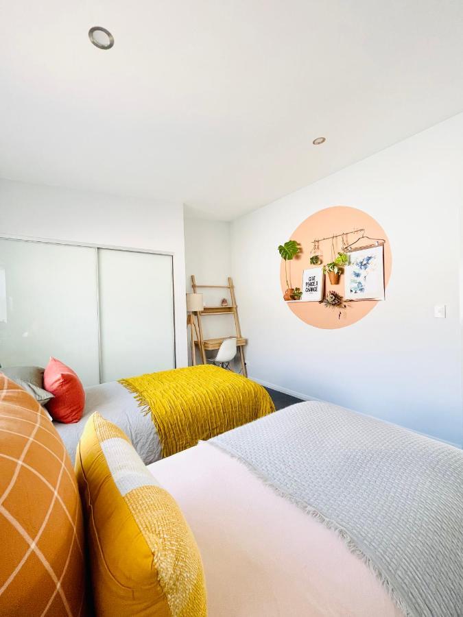 734 Apartment-2 Bedroom And 2 Bathroom Accommodation, Sleeps 4 Margaret River Екстериор снимка