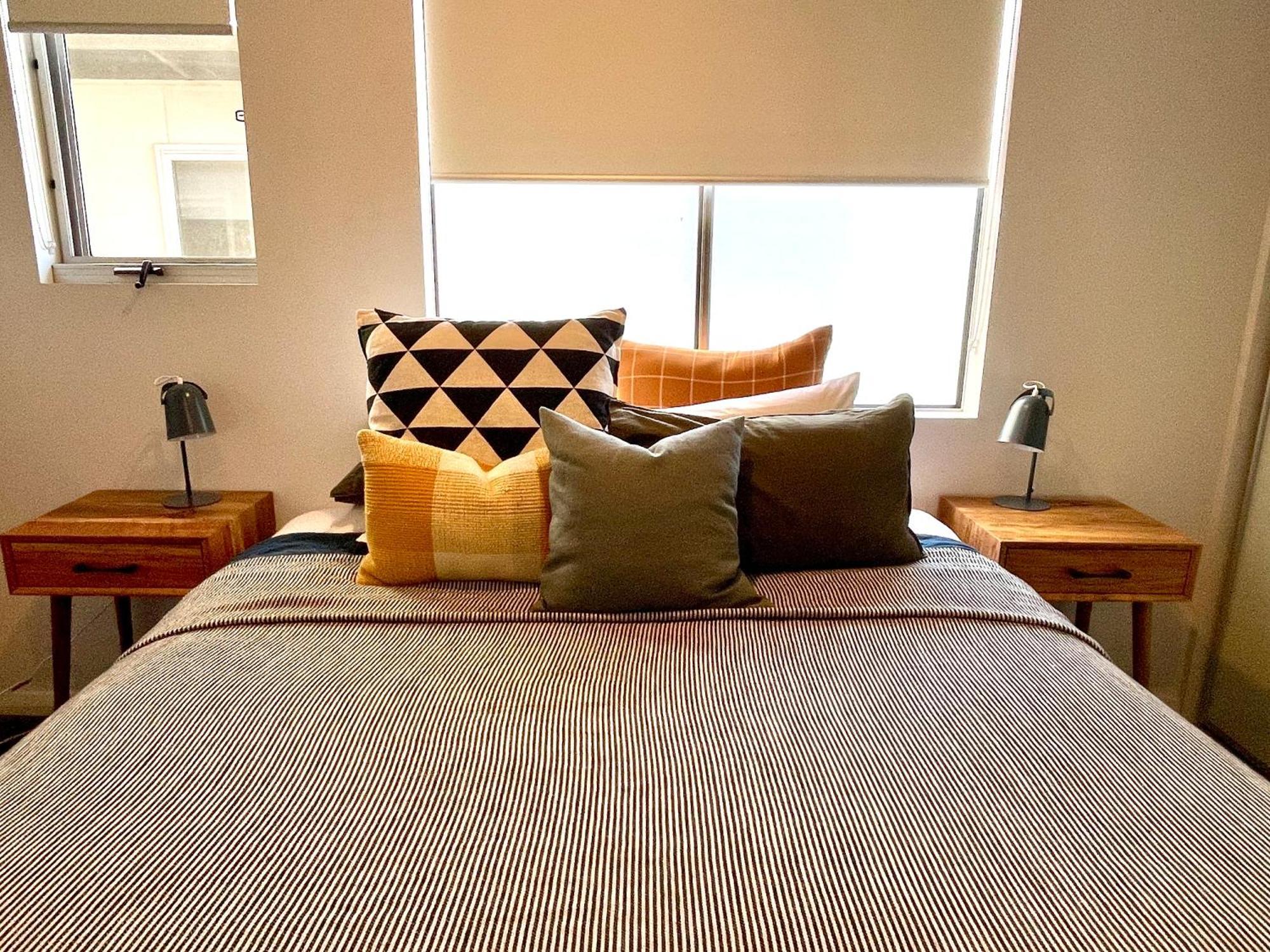 734 Apartment-2 Bedroom And 2 Bathroom Accommodation, Sleeps 4 Margaret River Екстериор снимка
